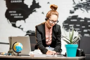 cara memilih travel agent
