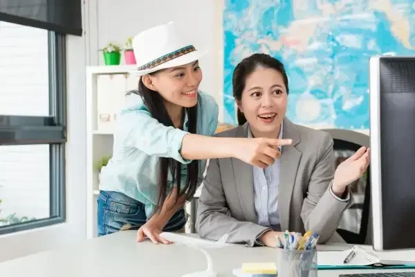 cara mengetahui agen perjalanan yang baik