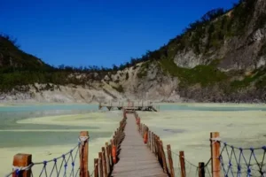 rekomendasi tempat outing di bandung