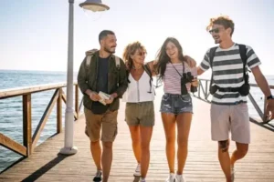 rekomendasi tempat outing kantor di bogor