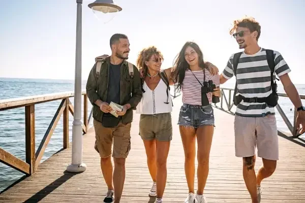 rekomendasi tempat outing kantor di bogor