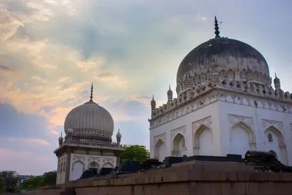 tempat wisata ziarah di pandeglang