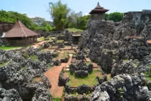 wisata religi cirebon