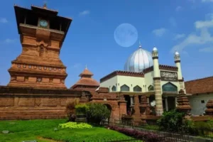 wisata religi kudus