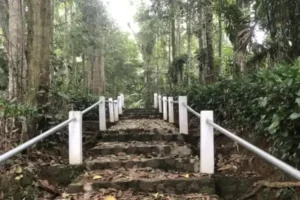 tempat ziarah di Sumedang
