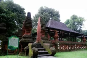 tempat ziarah di cirebon