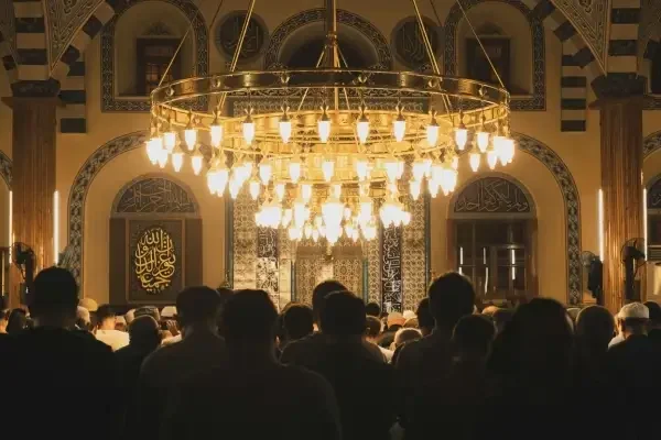 tempat ziarah di Cibaduyut Bandung