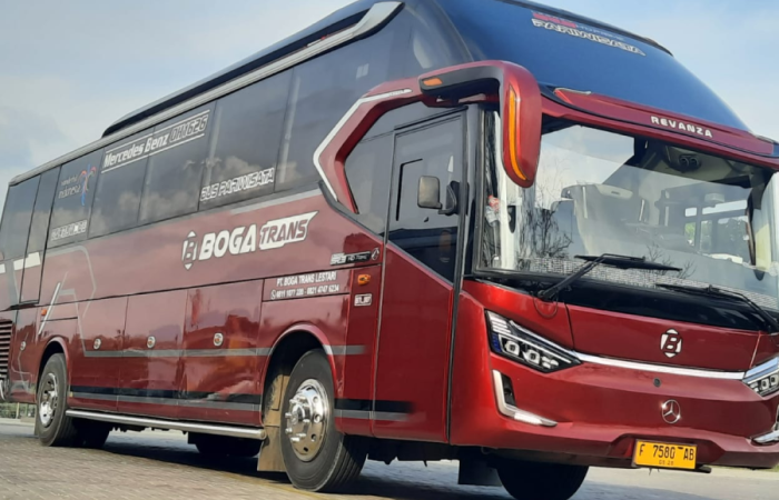 boga trans 59 seeat 1