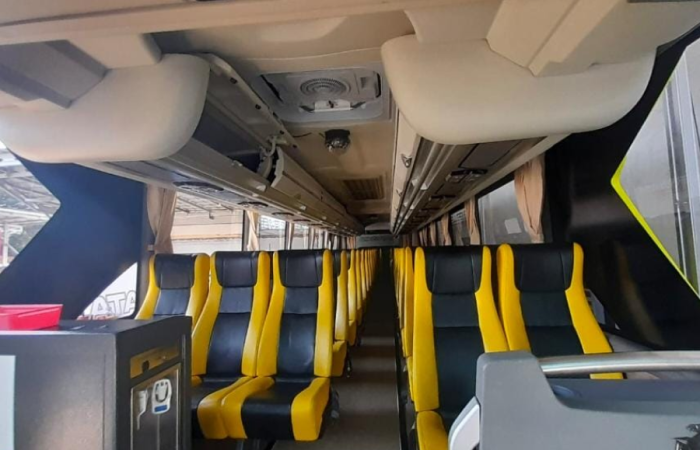 boga trans 59 seeat 2