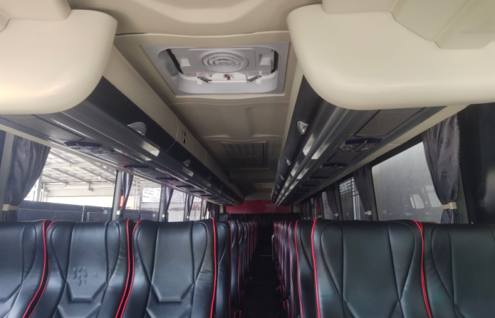 boga trans 59 seeat 5