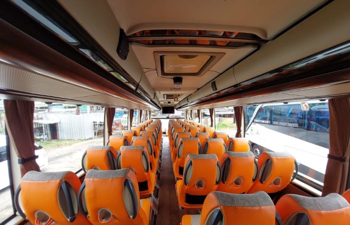 rejeki gemilang 59 seat 4