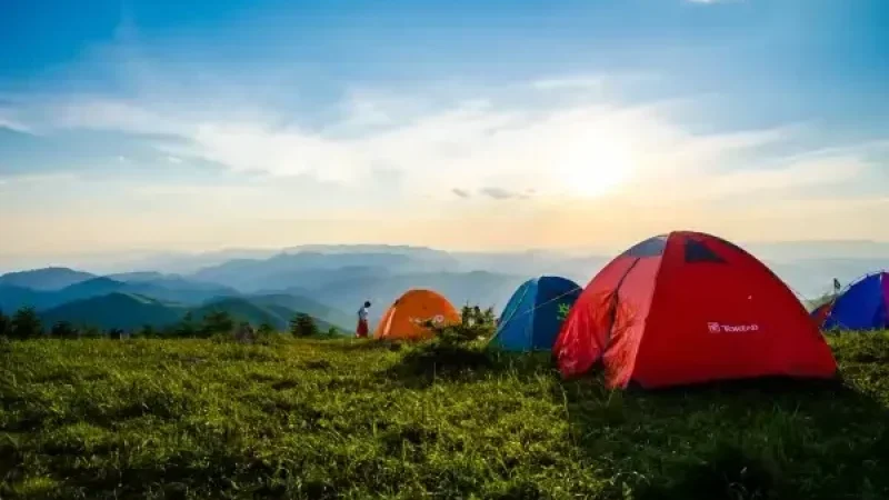 tempat outing di Bogor