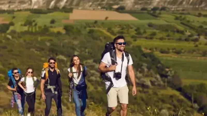 tempat outing di sentul​