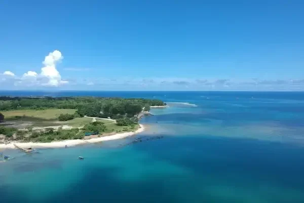 tempat wisata di Banten