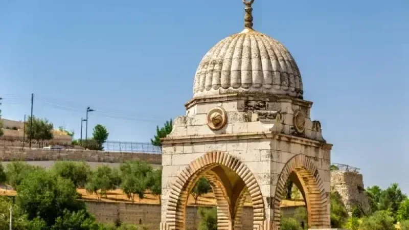 tempat wisata ziarah di bogor
