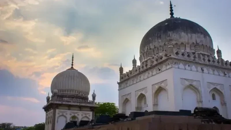 tempat wisata ziarah di pandeglang