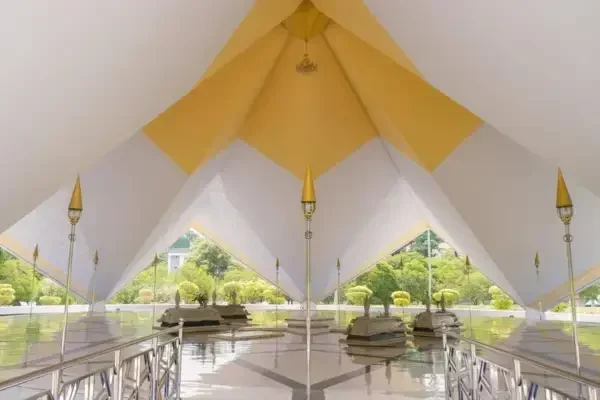 tempat ziarah Sukabumi
