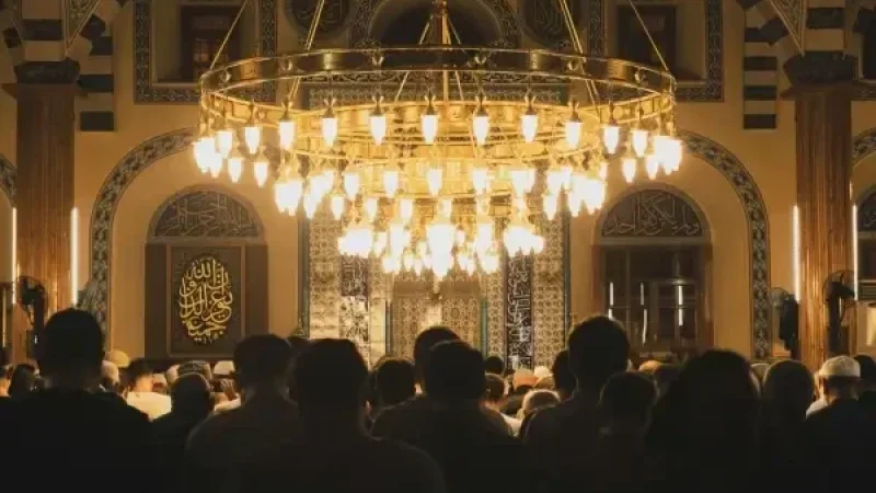 tempat ziarah di Cibaduyut Bandung