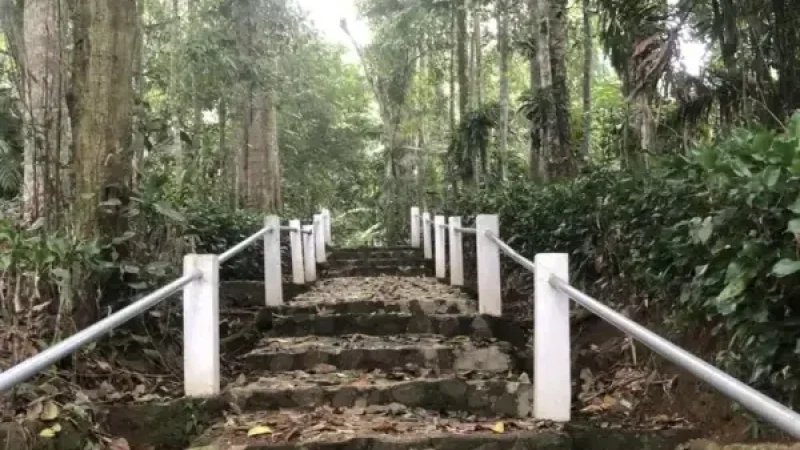 tempat ziarah di Sumedang
