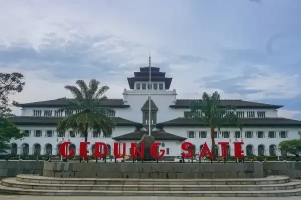 wisata edukasi Bandung