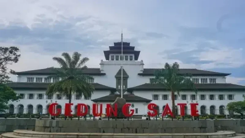 wisata edukasi Bandung
